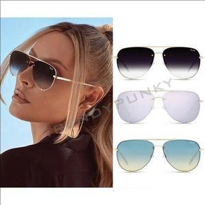 Quay sunglasses